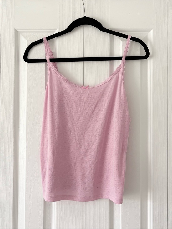 Laura Ashley Other - Laura Ashley Pink Pajama Top